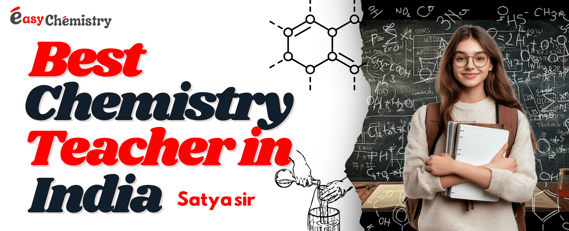 easy chemistry