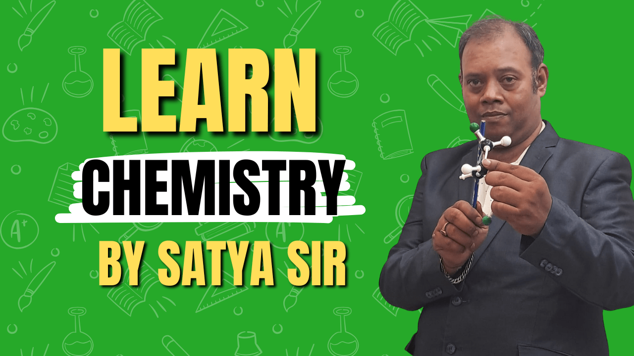 Who is the best chemistry teacher in India for IIT-JEE, NEET