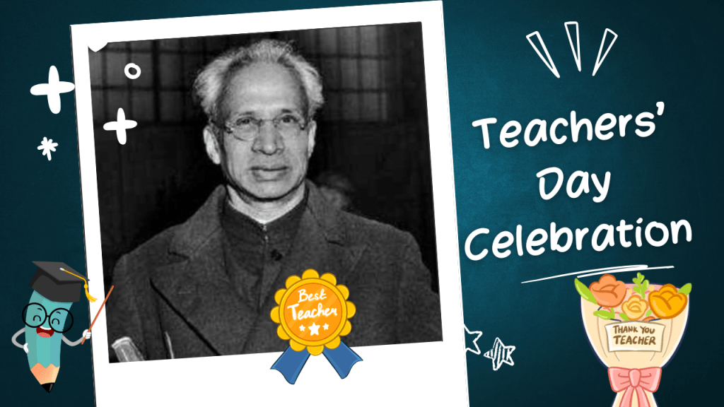 Teacher day 2025