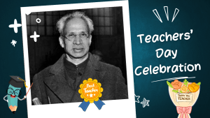 Teacher day 2025