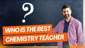 Who is the Best Chemistry Teacher in Delhi? (Updated 2025)