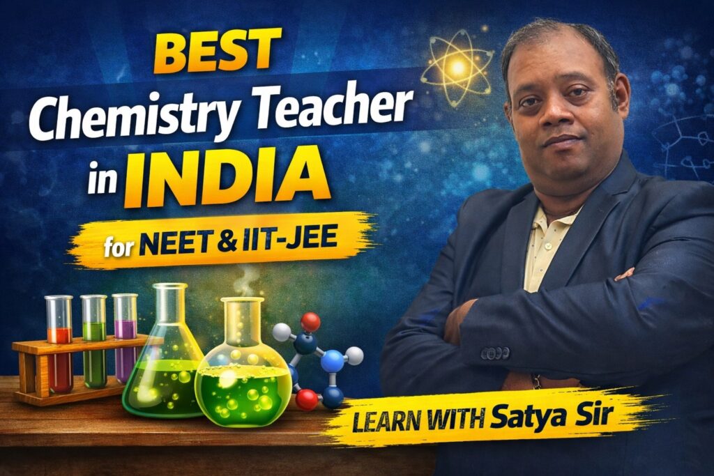 satyasirchemitryteacher