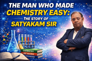 The man who made chemistry easy (1)